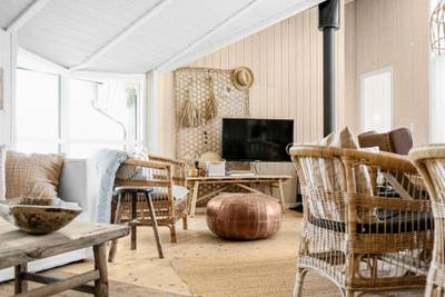 Vorschaubild von Ferienhaus VR86 in Mommark - Als