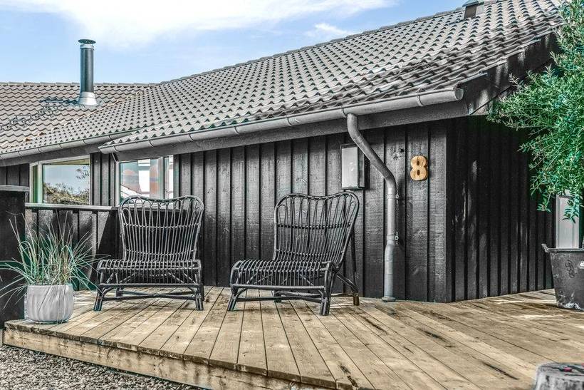 Foto von Ferienhaus VR86 in Mommark - Als