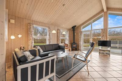 Vorschaubild von Ferienhaus VR90 in Bork Havn - Westjütland
