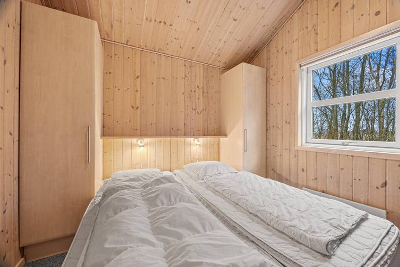 Foto von Ferienhaus VR90 in Bork Havn - Westjütland