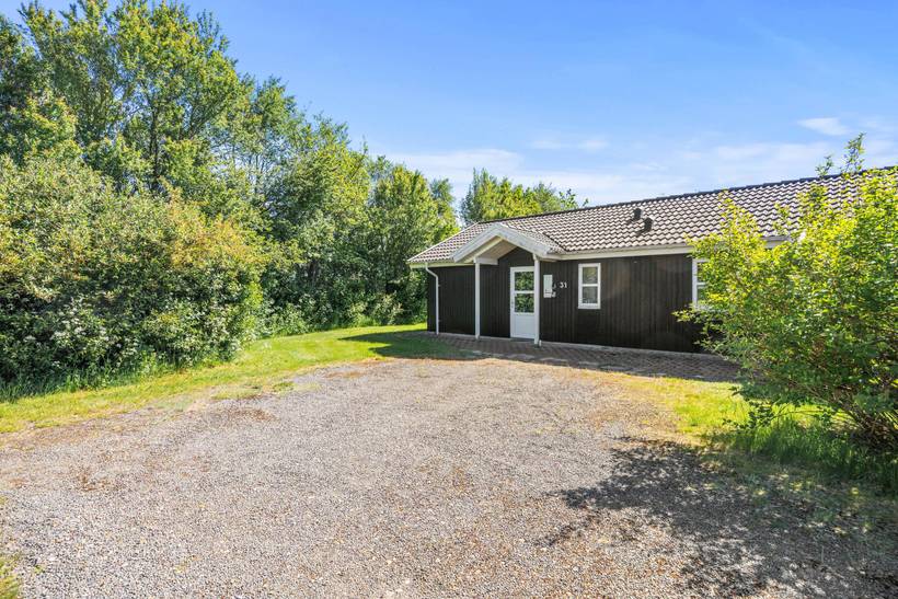 Foto von Ferienhaus VR90 in Bork Havn - Westjütland