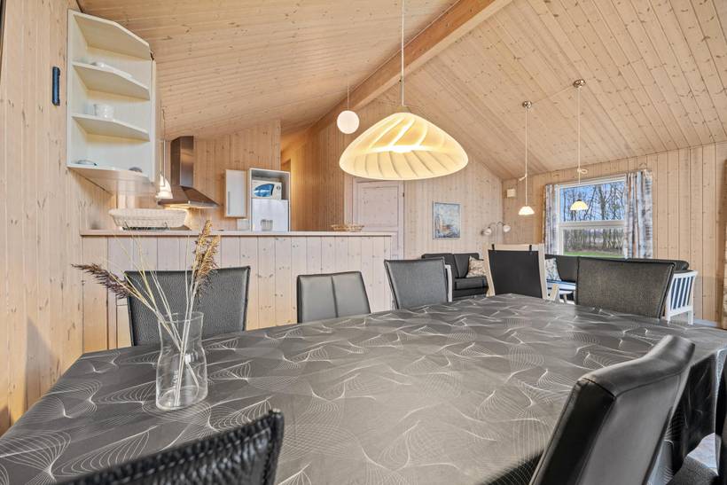 Foto von Ferienhaus VR90 in Bork Havn - Westjütland