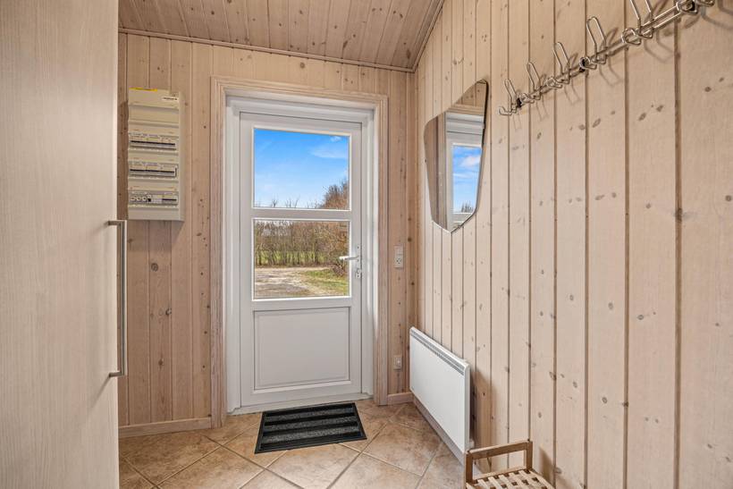 Foto von Ferienhaus VR90 in Bork Havn - Westjütland