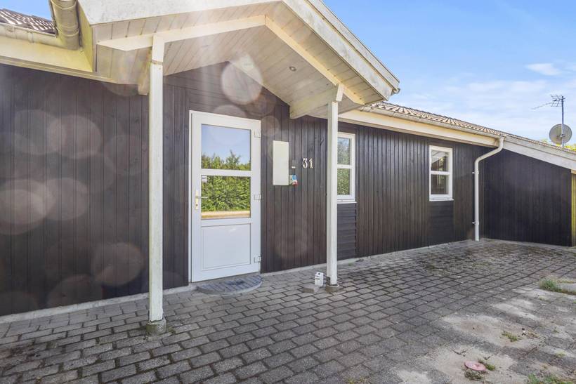 Foto von Ferienhaus VR90 in Bork Havn - Westjütland