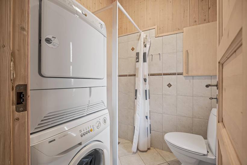 Foto von Ferienhaus VR90 in Bork Havn - Westjütland