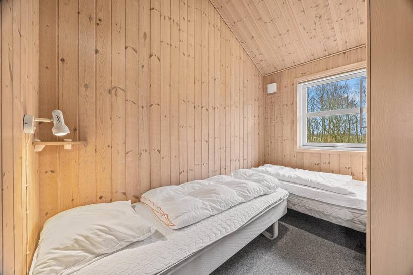 Foto von Ferienhaus VR90 in Bork Havn - Westjütland