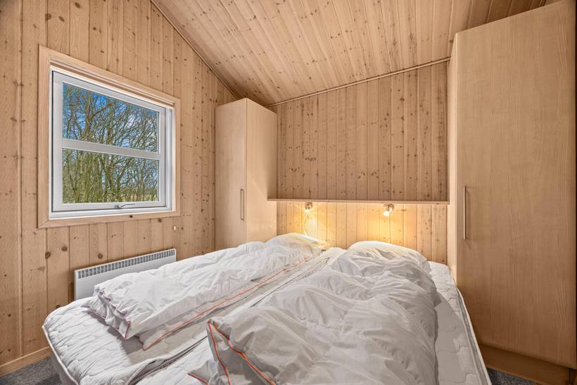 Foto von Ferienhaus VR90 in Bork Havn - Westjütland