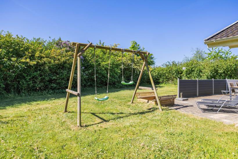 Foto von Ferienhaus VR90 in Bork Havn - Westjütland