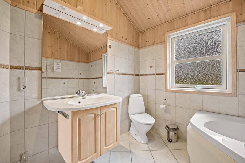 Foto von Ferienhaus VR90 in Bork Havn - Westjütland