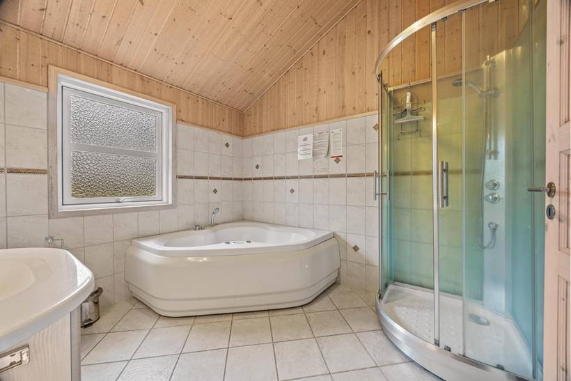 Foto von Ferienhaus VR90 in Bork Havn - Westjütland