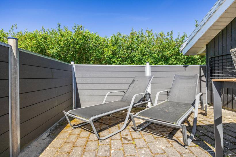 Foto von Ferienhaus VR90 in Bork Havn - Westjütland