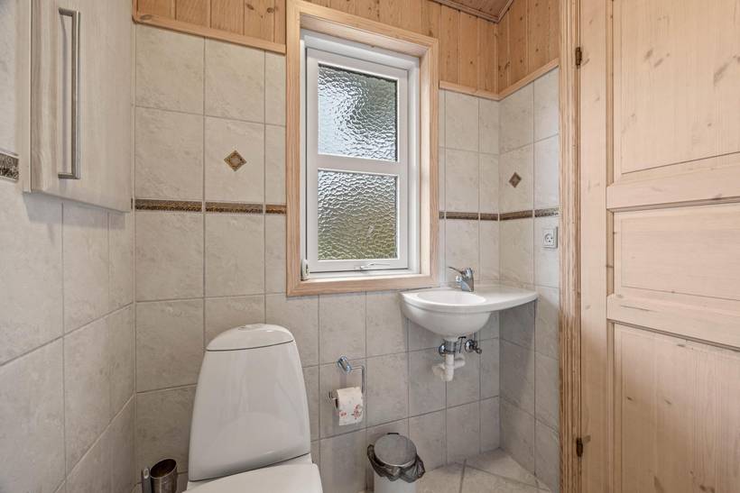 Foto von Ferienhaus VR90 in Bork Havn - Westjütland