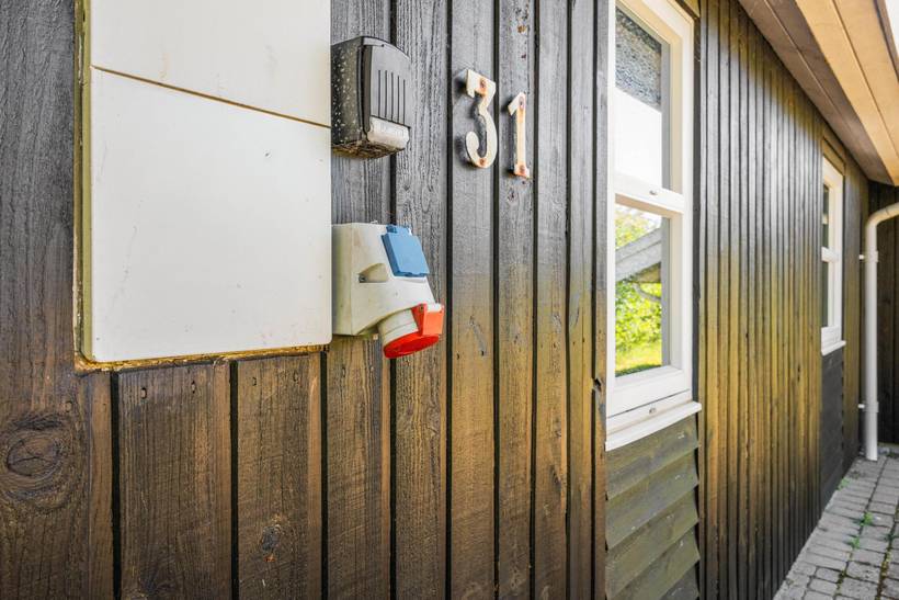 Foto von Ferienhaus VR90 in Bork Havn - Westjütland