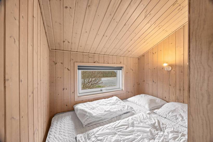 Foto von Ferienhaus VR90 in Bork Havn - Westjütland