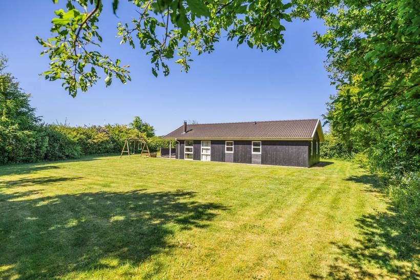 Foto von Ferienhaus VR90 in Bork Havn - Westjütland