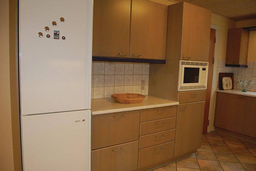 Foto von Ferienhaus VR94 in Nr. Nebel - Westjütland