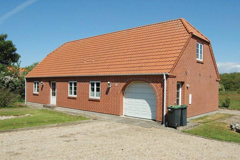 Foto von Ferienhaus VR94 in Nr. Nebel - Westjütland