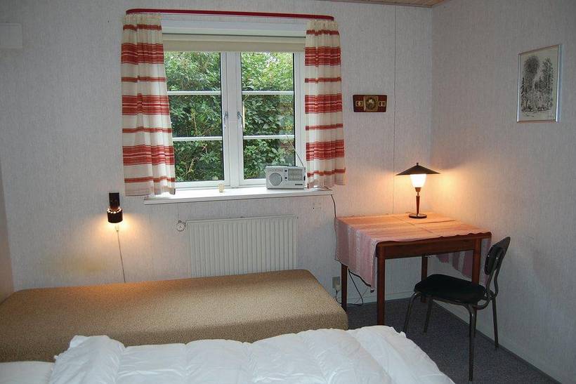 Foto von Ferienhaus VR94 in Nr. Nebel - Westjütland