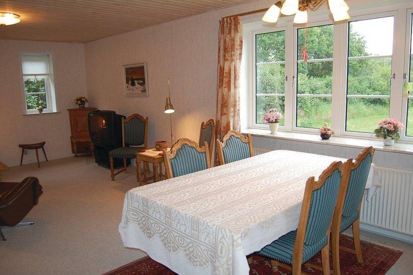 Foto von Ferienhaus VR94 in Nr. Nebel - Westjütland