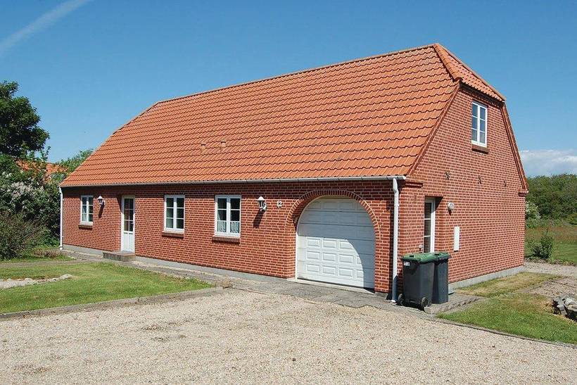 Foto von Ferienhaus VR94 in Nr. Nebel - Westjütland