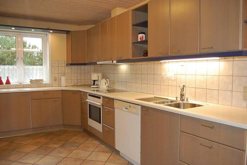 Foto von Ferienhaus VR94 in Nr. Nebel - Westjütland
