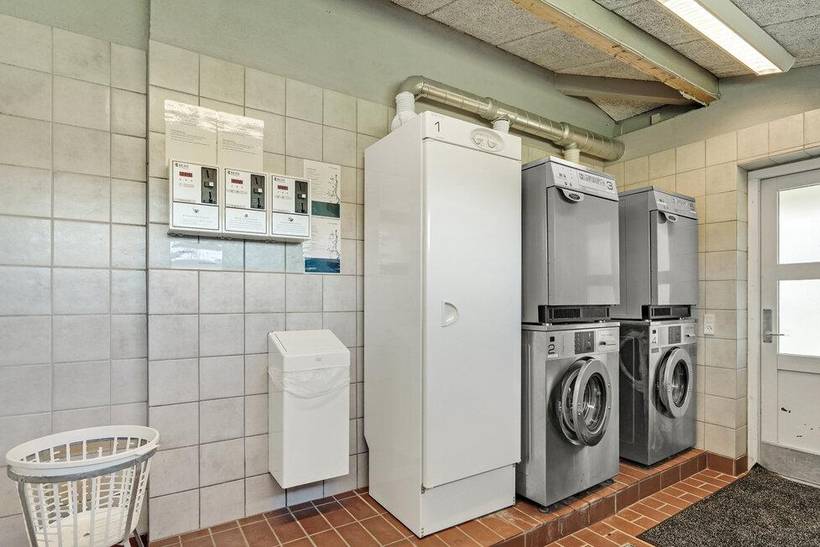 Foto von Ferienhaus VR96 in Hampen - Ostjütland
