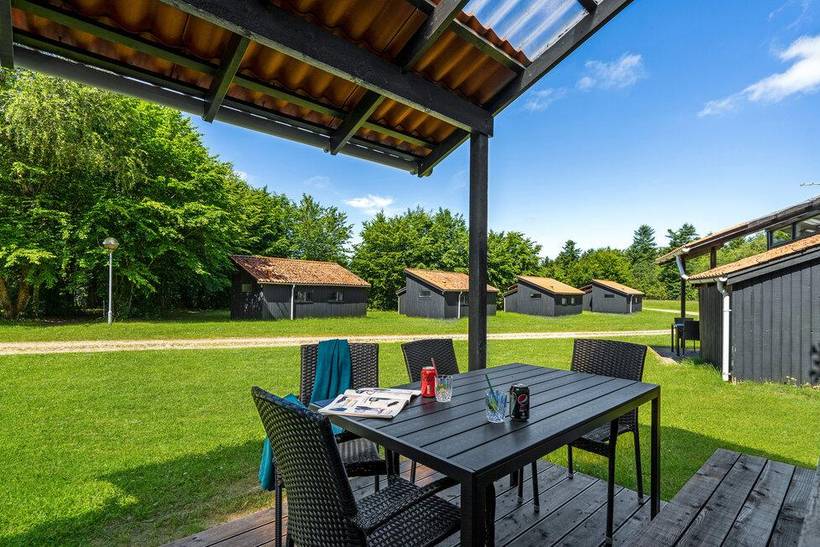 Foto von Ferienhaus VR96 in Hampen - Ostjütland
