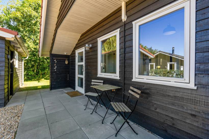 Foto von Ferienhaus VR97 in Bork Havn - Westjütland