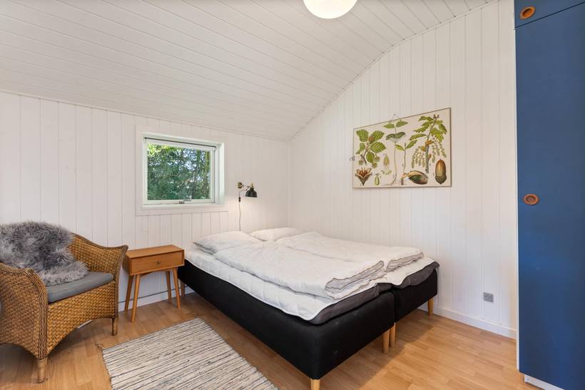 Foto von Ferienhaus VR97 in Bork Havn - Westjütland
