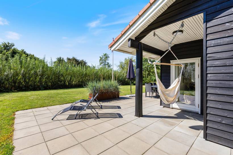 Foto von Ferienhaus VR97 in Bork Havn - Westjütland