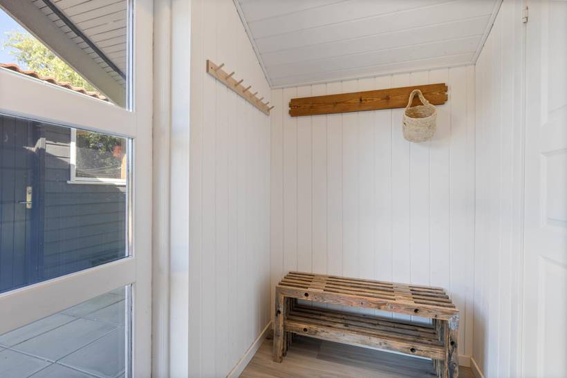 Foto von Ferienhaus VR97 in Bork Havn - Westjütland