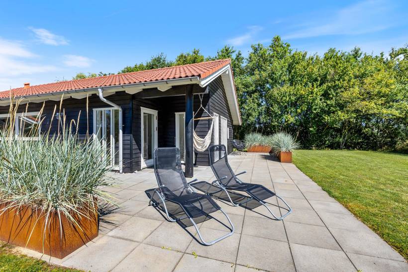 Foto von Ferienhaus VR97 in Bork Havn - Westjütland