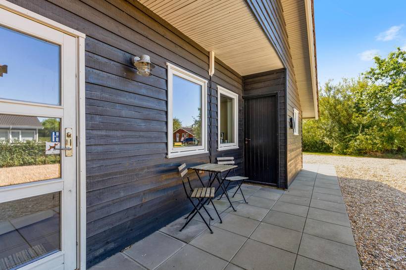 Foto von Ferienhaus VR97 in Bork Havn - Westjütland