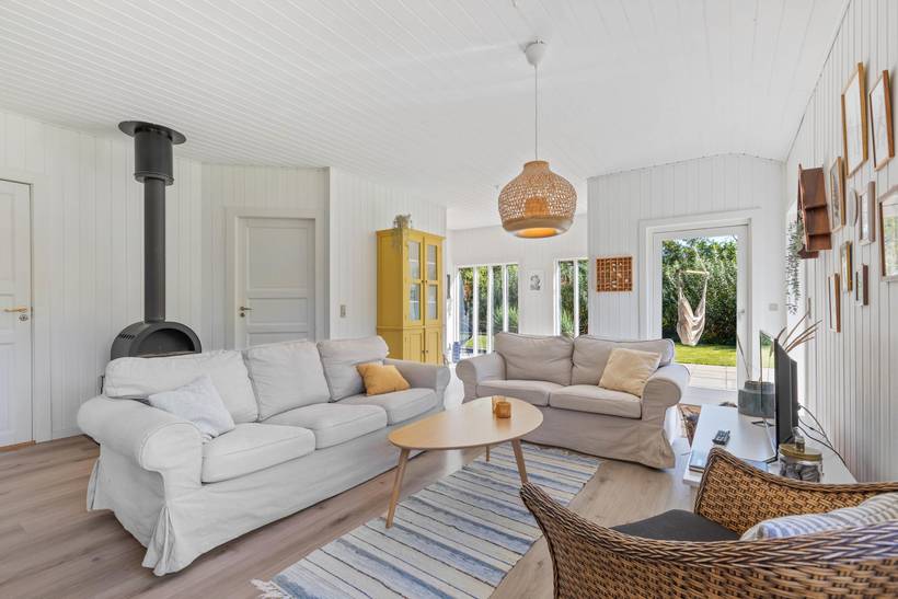 Foto von Ferienhaus VR97 in Bork Havn - Westjütland