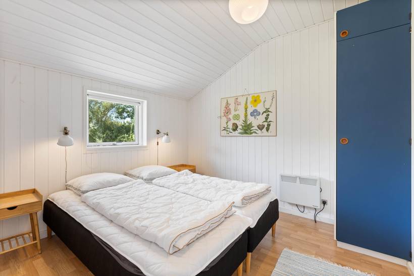 Foto von Ferienhaus VR97 in Bork Havn - Westjütland