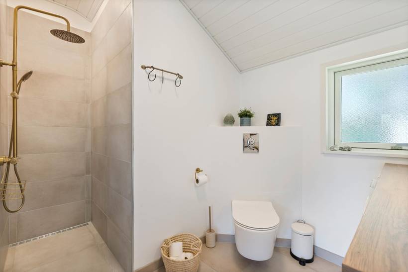 Foto von Ferienhaus VR97 in Bork Havn - Westjütland