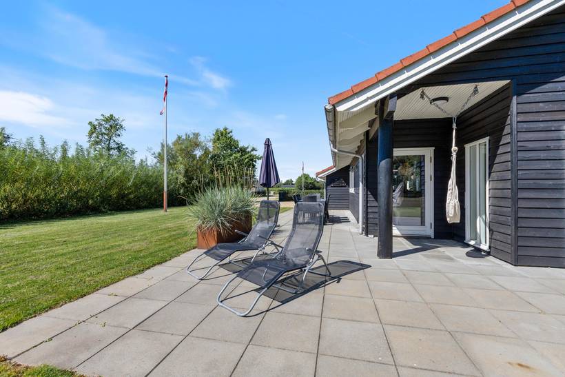 Foto von Ferienhaus VR97 in Bork Havn - Westjütland