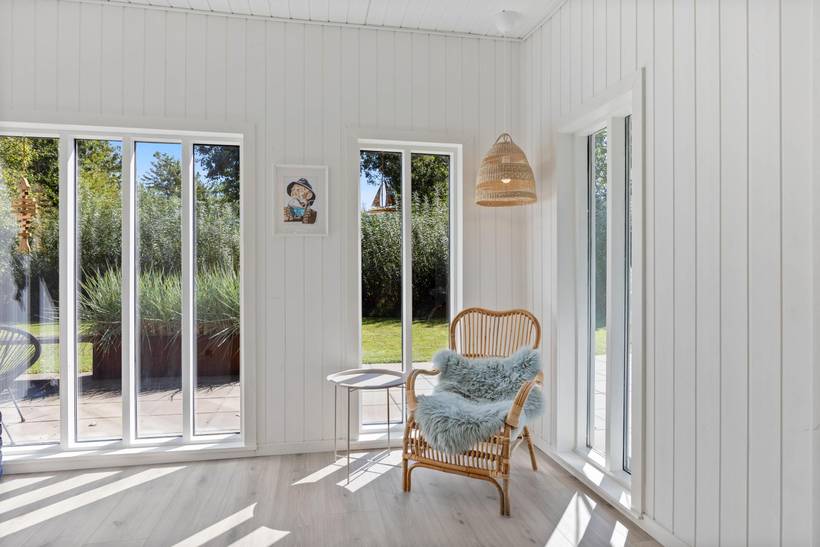 Foto von Ferienhaus VR97 in Bork Havn - Westjütland