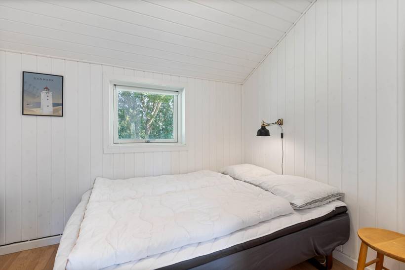 Foto von Ferienhaus VR97 in Bork Havn - Westjütland