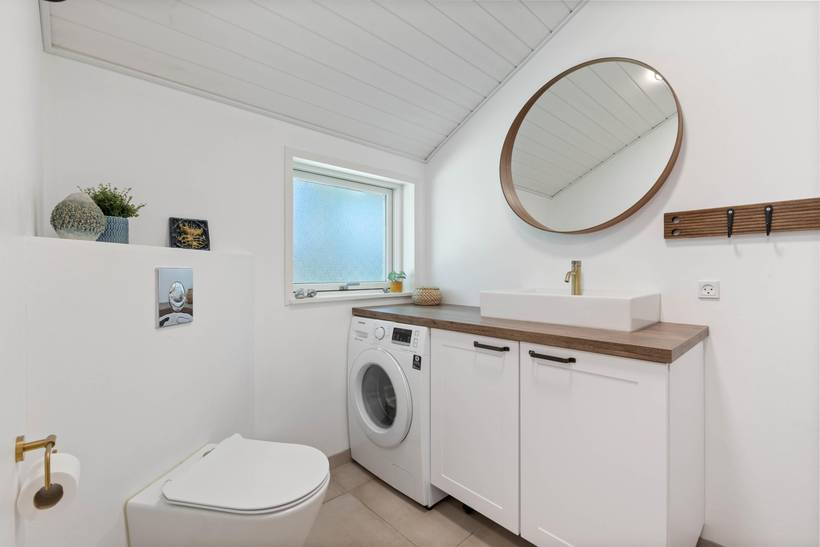 Foto von Ferienhaus VR97 in Bork Havn - Westjütland