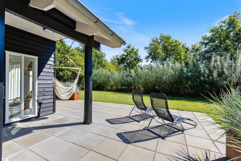 Foto von Ferienhaus VR97 in Bork Havn - Westjütland