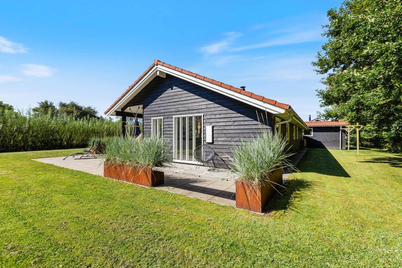 Foto von Ferienhaus VR97 in Bork Havn - Westjütland