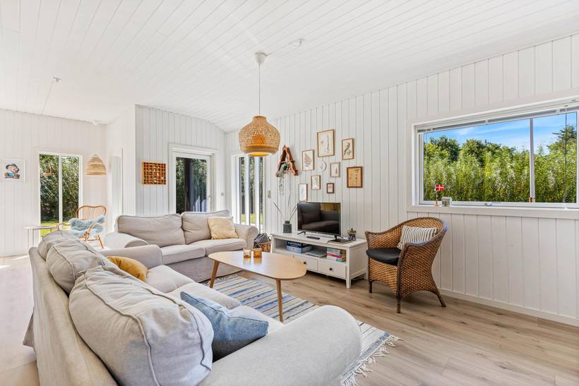 Foto von Ferienhaus VR97 in Bork Havn - Westjütland