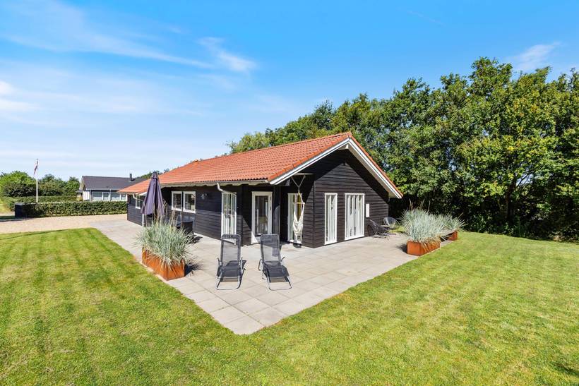 Foto von Ferienhaus VR97 in Bork Havn - Westjütland