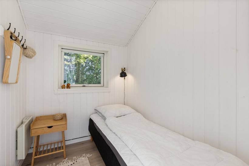 Foto von Ferienhaus VR97 in Bork Havn - Westjütland