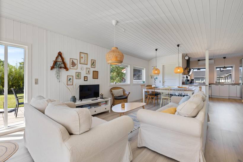 Foto von Ferienhaus VR97 in Bork Havn - Westjütland