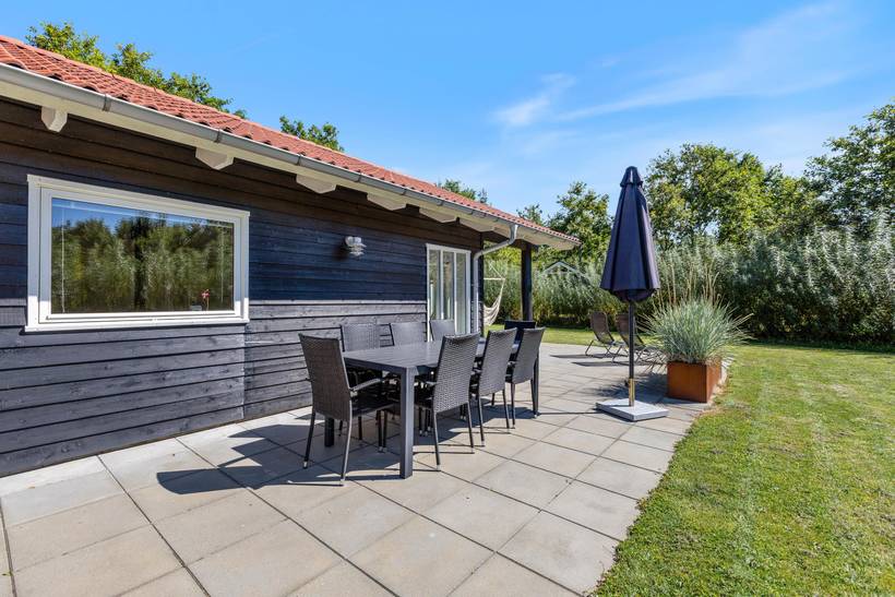 Foto von Ferienhaus VR97 in Bork Havn - Westjütland
