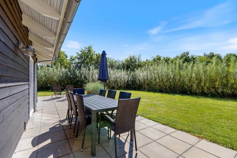 Foto von Ferienhaus VR97 in Bork Havn - Westjütland