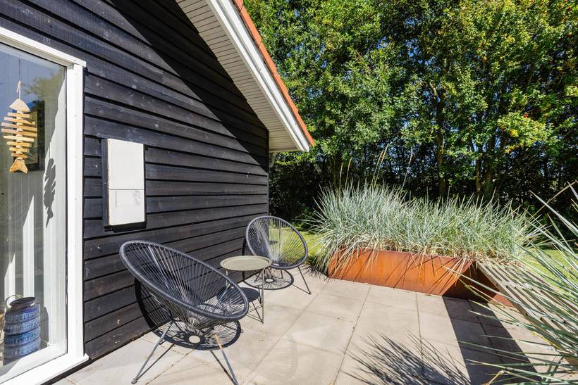 Foto von Ferienhaus VR97 in Bork Havn - Westjütland