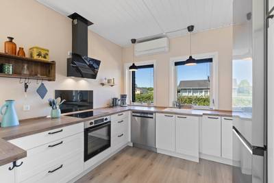Vorschaubild von Ferienhaus VR97 in Bork Havn - Westjütland
